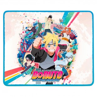 Boruto mousepad