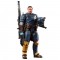 Star Wars The Mandalorian Jon Fabreau figure 15cm