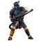 Star Wars The Mandalorian Jon Fabreau figure 15cm