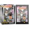POP figure DC Comics Black Adam - Black Adam GD