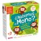 Spanish ¿Hacemos el Mono? game