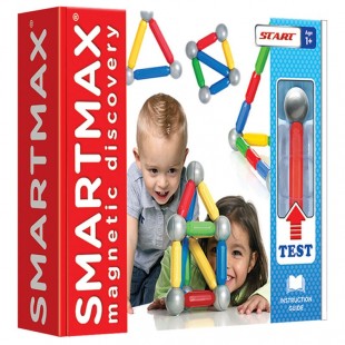 SmartMax Start game