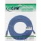 Câble patch, FTP, Cat.5e, bleu, 10m, InLine®