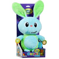 Gusy luz Friends bunny plush toy