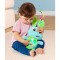 Gusy luz Friends bunny plush toy