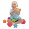 Sensory balls bag 10pcs