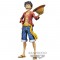One Piece Grandista Nero D. Luffy Monkey figure 28cm