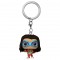 Pocket POP Keychain Marvel Ms. Marvel