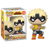 POP figure My Hero Academia FatGum