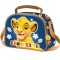 Disney The Lion King Little Face 3D lunch bag
