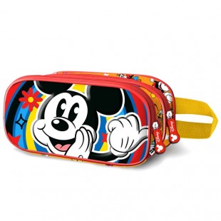Disney Mickey Whisper 3D double pencil
