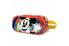 Disney Mickey Whisper 3D double pencil
