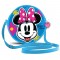 Disney Minnie Floral 3D shoulder bag