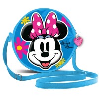 Disney Minnie Floral 3D shoulder bag
