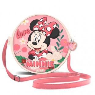 Disney Minnie Garden 3D soulder bag