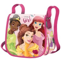 Disney Princess Strong Muffin bag