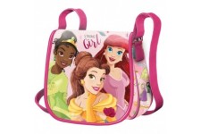 Disney Princess Strong Muffin bag