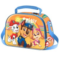 Paw Patrol Paweome 3D lunch bag