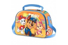 Paw Patrol Paweome 3D lunch bag