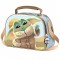 Star Wars The Mandalorian Grogu Say Hi 3D lunch bag