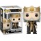 POP figure Game of Thrones House of the Dragon Viserys Targaryen
