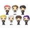 POP pack 7 figures BTS Butter Exclusive