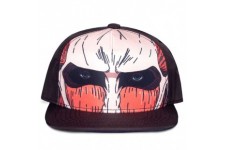Attack on Titan cap