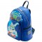 Loungefly Disney Pixar Toy Story Jessie and Buzz backpack 26cm