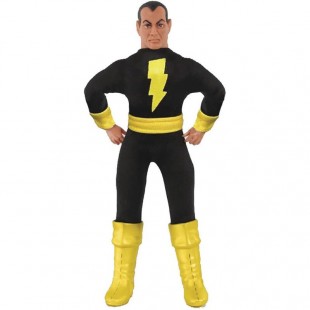DC Comics Black Adam figure 20cm
