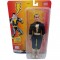 DC Comics Black Adam figure 20cm