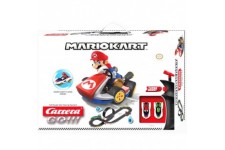 Mario Kart Mario & Yoshi Racing circuit