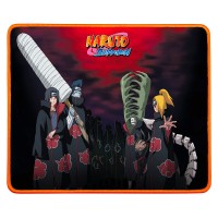 Naruto Akatsuki mousepad