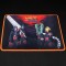 Naruto Akatsuki mousepad