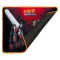 Naruto Akatsuki mousepad