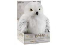 Harry Potter Hedwig interactive plush toy 30cm