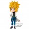 Naruto Shippuden Namikaze Minato Q Posket A figure 14cm