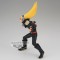 My Hero Academia The Amazing Heroes vol. 23 Hizashi Yamada Present Mic figure 15cm