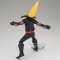 My Hero Academia The Amazing Heroes vol. 23 Hizashi Yamada Present Mic figure 15cm