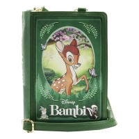 Loungefly Disney Bambi Classic bag backpack 23cm