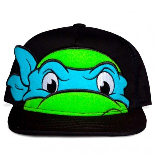 Teenage Mutant Ninja Turtles cap