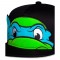 Teenage Mutant Ninja Turtles cap