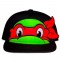 Teenage Mutant Ninja Turtles cap