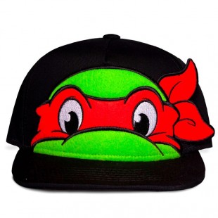 Teenage Mutant Ninja Turtles cap