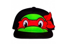 Teenage Mutant Ninja Turtles cap