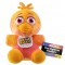 Five Nights at Freddys Chica plush toy 17,7cm