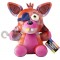 Five Nights at Freddys Foxy plush toy 17,7cm