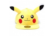 Pokemon Pikachu cap