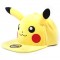 Pokemon Pikachu cap