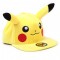 Pokemon Pikachu cap