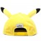 Pokemon Pikachu cap